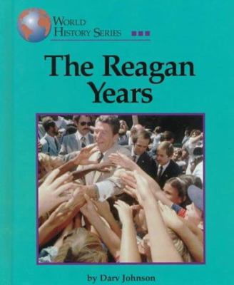 The Reagan years