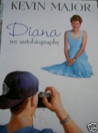 Diana : my autobiography