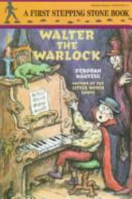 Walter the Warlock