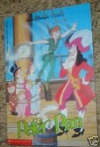 Peter Pan : based on Walt Disney's full-length animated movie