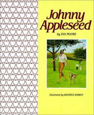 Johnny Appleseed