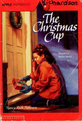 The Christmas cup