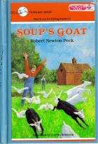 Soup's goat