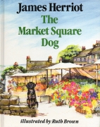 The market square dog