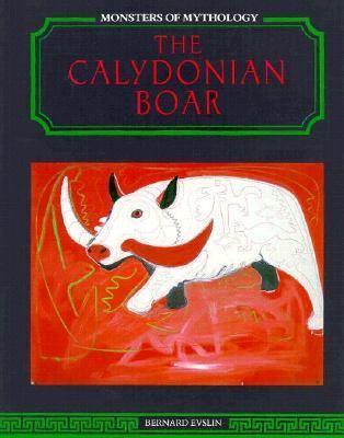 The Calydonian boar