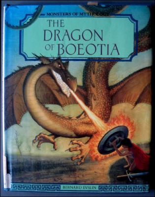 The dragon of Boeotia