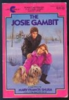 The Josie gambit