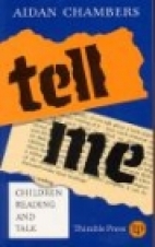 Tell me : children, reading & talk
