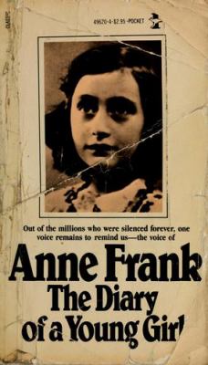 Anne Frank : the diary of a young girl.