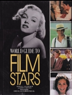 World guide to film stars