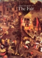Pieter Brueghel's The fair