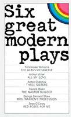 Six great modern plays.