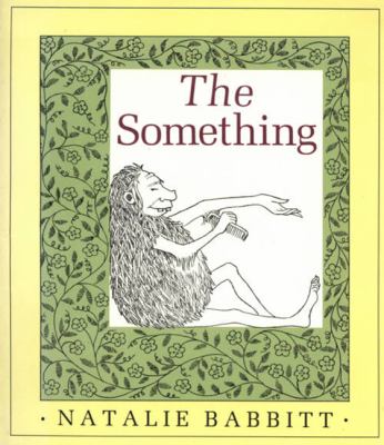 The something