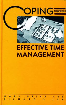 Coping through effective time management