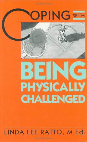 Coping with being physically challenged