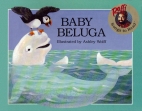 Baby beluga book