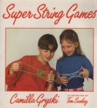 Super string games