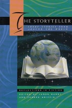 The Storyteller : short stories from around the world