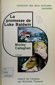 La promesse de Luke Baldwin