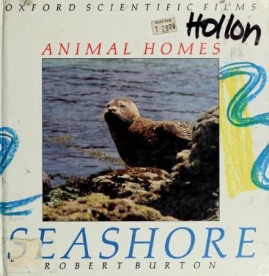 Animal homes : seashore