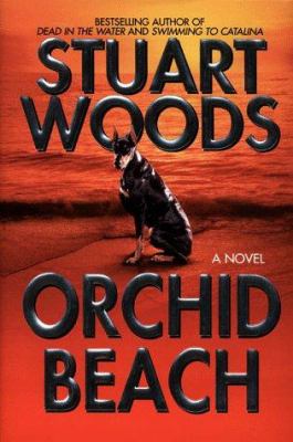 Orchid Beach : a novel