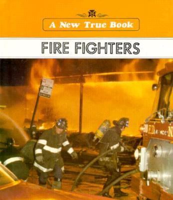 Fire fighters