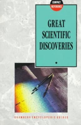Great scientific discoveries