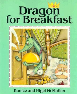 Dragon for breakfast