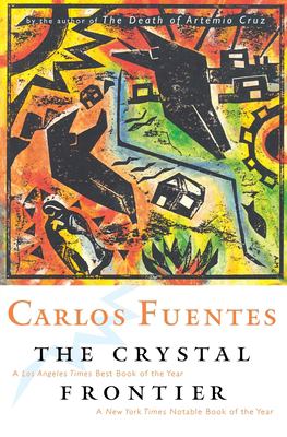 The crystal frontier : a novel in nine stories