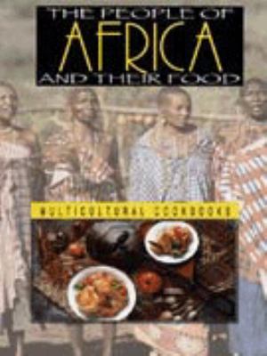 The people of Africa and their food