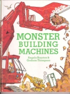 Monster building machines