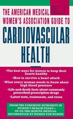 Guide to cardiovascular health