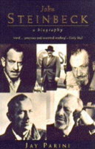 John Steinbeck : a biography