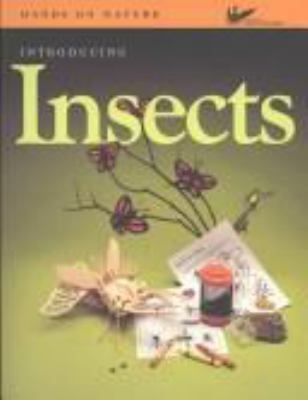 Introducing insects