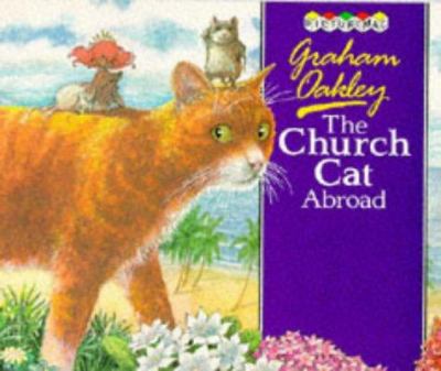 The church cat abroad