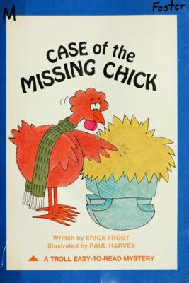 Case of the missing chick