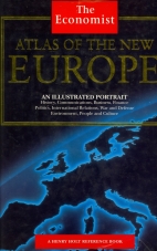 The Economist atlas of the new Europe.