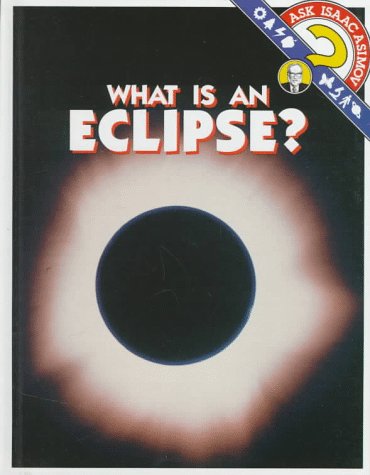 What is an eclipse?