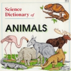 Science dictionary of animals