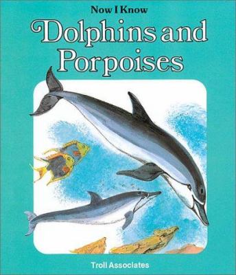 Dolphins and porpoises