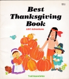 Best Thanksgiving book