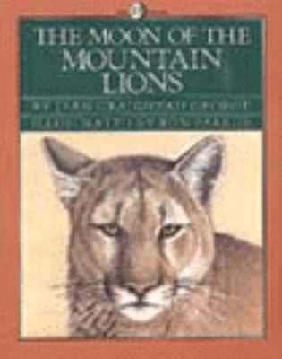 The moon of the mountain lions