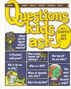 Questions kids ask about earth and sky