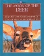 The moon of the deer