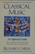 Classical music : an informal guide