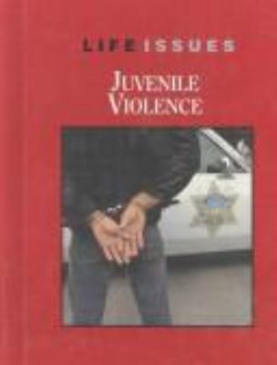 Juvenile violence