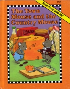 The town mouse and the country mouse