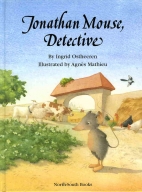 Jonathan Mouse, detective