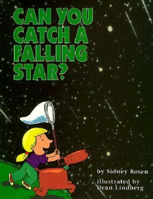 Can you catch a falling star?