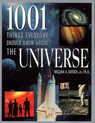 1001 things everyone should know about the universe